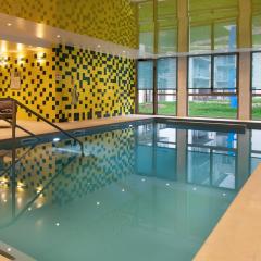 DOMITYS La SARDONNE centre-ville