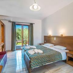 Mirage Arillas Studio Type C16