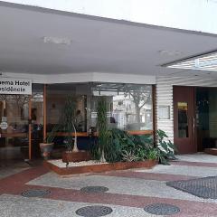 Excelente Apart Hotel Ipanema