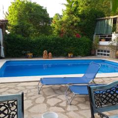 Vega Fuente de las Moreras