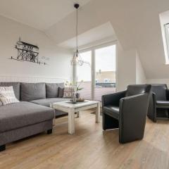 Appartementanlage am Strand Appartementanlage am Strand Leuchtfeuer - 16