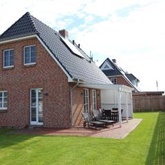 Ferienhaus Westwind Einzelhaus Westwind