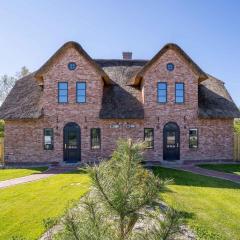 Reetdachhaus Reetperle Reetdachhaus Reetperle West