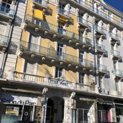 Superbe appartement indépendant en centre ville