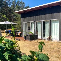 Amazing Home In Kpingsvik With Wifi