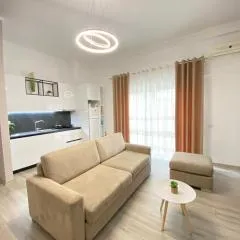 Newly renovated ONE bedroom apartment in Tirana
