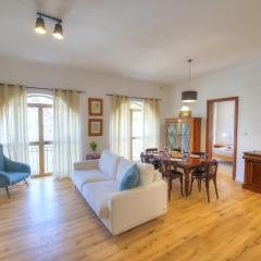 Large and comfortable 2-bedroom apartment in St. Julian's DBRI1-1