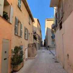 Studio Gambetta Saint-Tropez