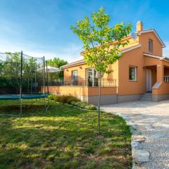 Holiday house TOIĆI