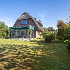 Hus Dünenkieker SPO Hus Dünenkieker SPO