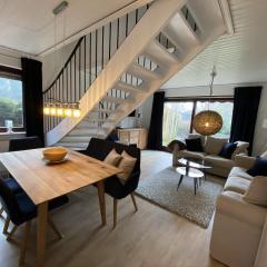 Blue Lounge Ferienhaus