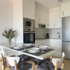 Apartamentos A Lanzada