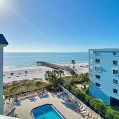Beach Palms 508