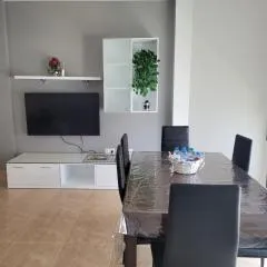 Delta apartament