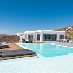 Villa Leda Mykonos