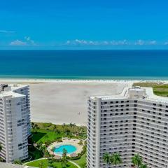 Stunning Beachfront Penthouse on 19th Floor I Desirable Front Unit