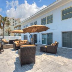 Shore To Please Beach Oceanfront Patio Pet Friendly