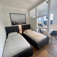 1026- Alte Da h me - Neu