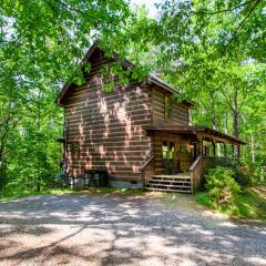 The Hartland - Hot Tub, Jacuzzi, Fireplace
