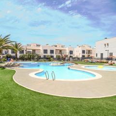 3 Bedroom Gorgeous Home In Torrevieja