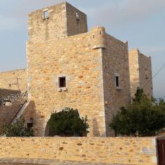 Mani Fort Charabos