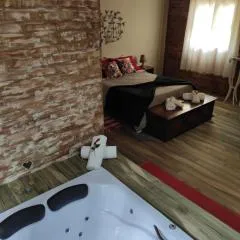 Chalé Lavanda com Hidro, Trilhas e Cachoeiras