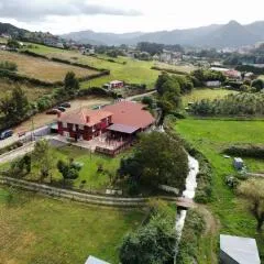 hotel el candano