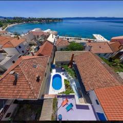 Dalmatian rustic house