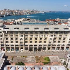 Legacy Ottoman Hotel Istanbul Old City