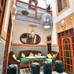 Riad Dar Barae