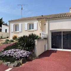 Maison de vacances 3 chambres à Bretignolles-sur-Mer - FR-1-224A-53