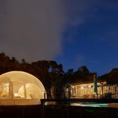 BubbleSky Glamping 15 min from Medellin