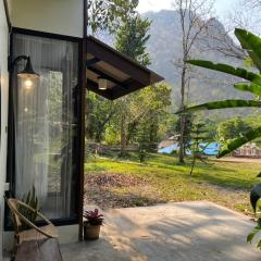 アシ ゲストハウス チェンダオ（Ashi Guesthouse Chiangdao）