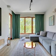 Nowe Orłowo Seaside Residence by Downtown Apartments