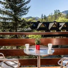 udanypobyt Apartamenty Kominkowe