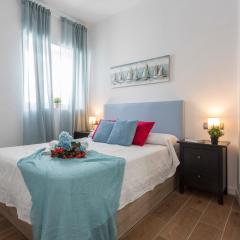 Doña Blanca Centro Diseño Minimalista