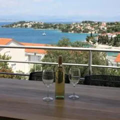 Apartman I & R