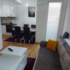 SB2022 Apartment