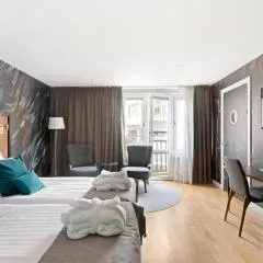 Home Hotel Tapto