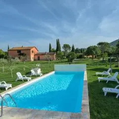 Agriturismo Zuccherini