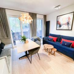 Japandi Apartamenty na Wydmach