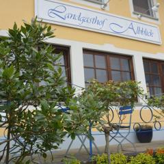 Hotel Albblick Bad Boll