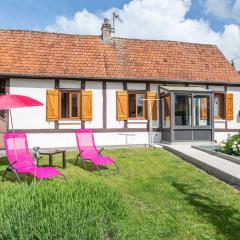 Holiday Home La Mesnièroise - MEB400 by Interhome