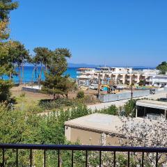 80 Steps - Beach Apartment