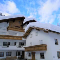 Apartment Alpenhof-1 by Interhome