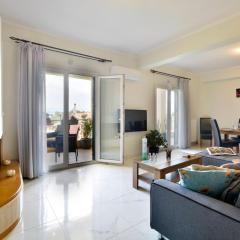 Corfu SeaTy Apartment