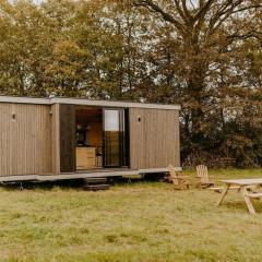 Parcel Tiny House I L'Arche des Hays