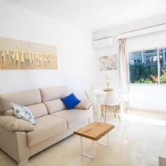 Skol 128 - Great 1-Bedroom Apartment with Sea Views