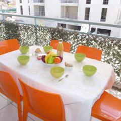 Apartment Le Clos Saint Saens-1 by Interhome