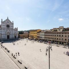 Santa Croce Palace